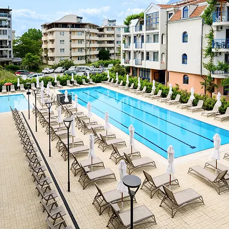 Laguna Park Sunrise Hotel