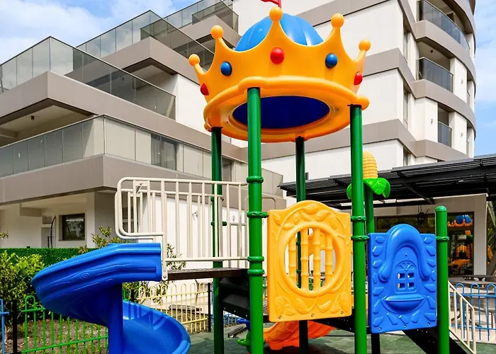 Laguna Park Sunrise Hotel