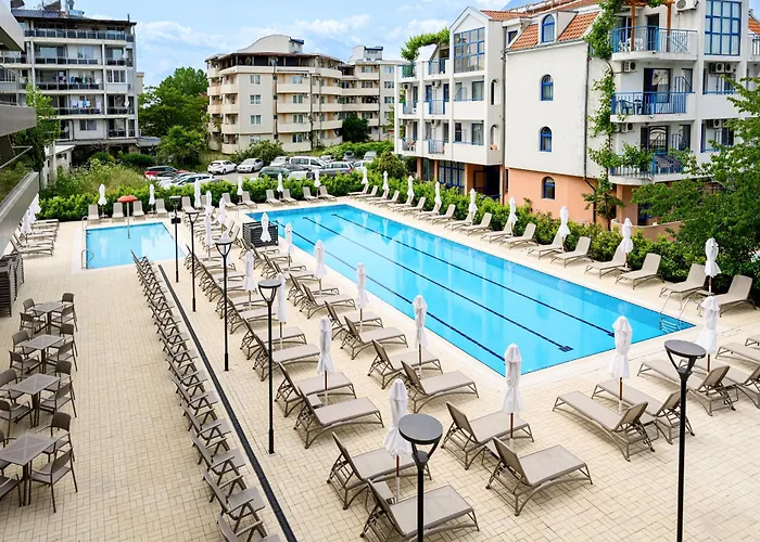 Laguna Park Sunrise Hotel