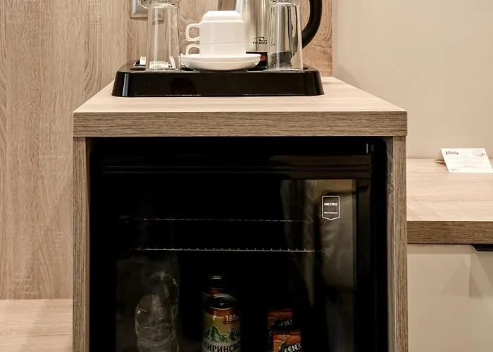 Laguna Park Sunrise Hotel 4*