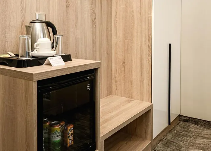 Hotel Laguna Park Sunrise 4*