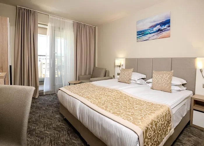 Laguna Park Sunrise Hotel Sunny Beach