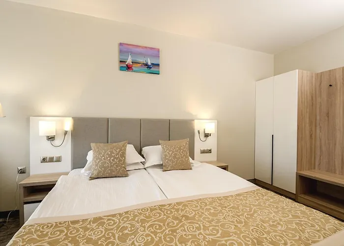 Hotel Laguna Park Sunrise Sunny Beach