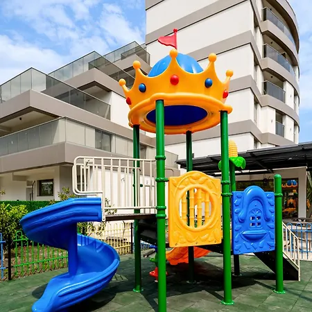 Laguna Park Sunrise Hotel