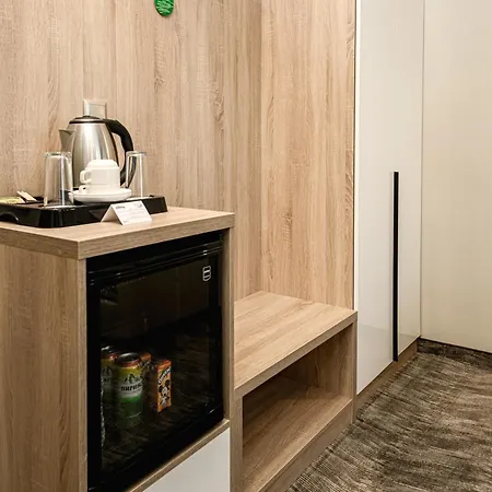 Hotel Laguna Park Sunrise 4*