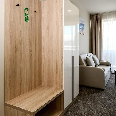 Laguna Park Sunrise Sunny Beach