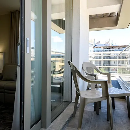 Laguna Park Sunrise Hotel Sunny Beach