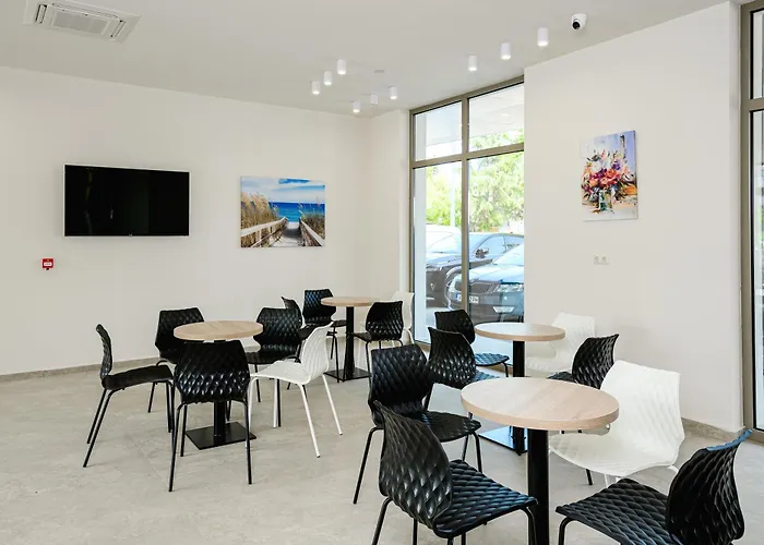 Hotel Laguna Park Sunrise