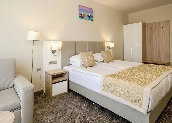 Laguna Park Sunrise Hotel Sunny Beach