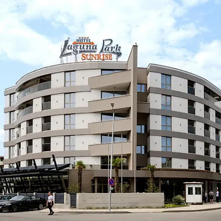 Laguna Park Sunrise 4* סאני ביץ'
