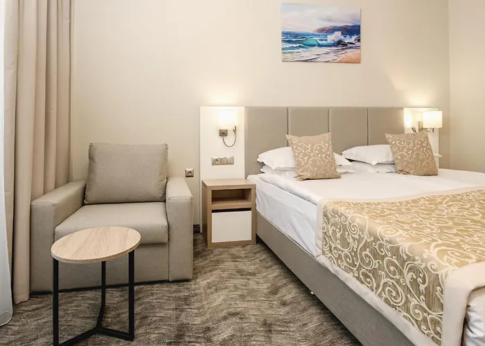 מלון Laguna Park Sunrise