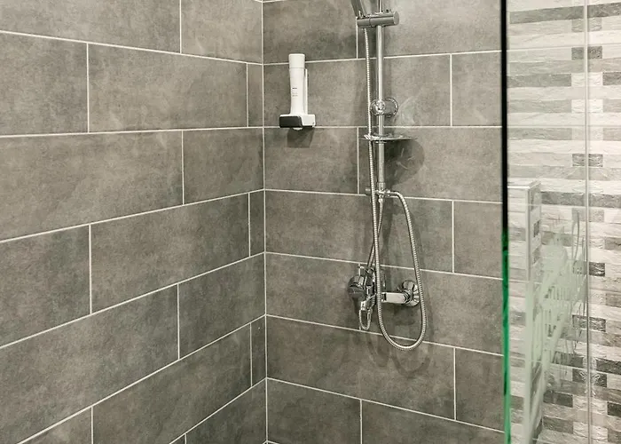 מלון Laguna Park Sunrise