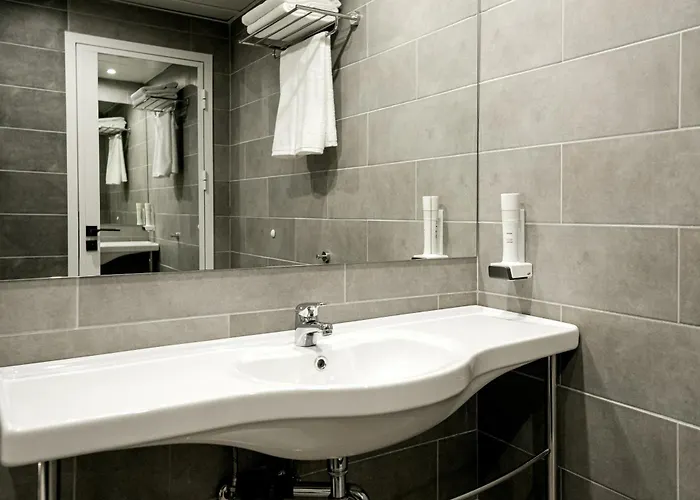 מלון Laguna Park Sunrise